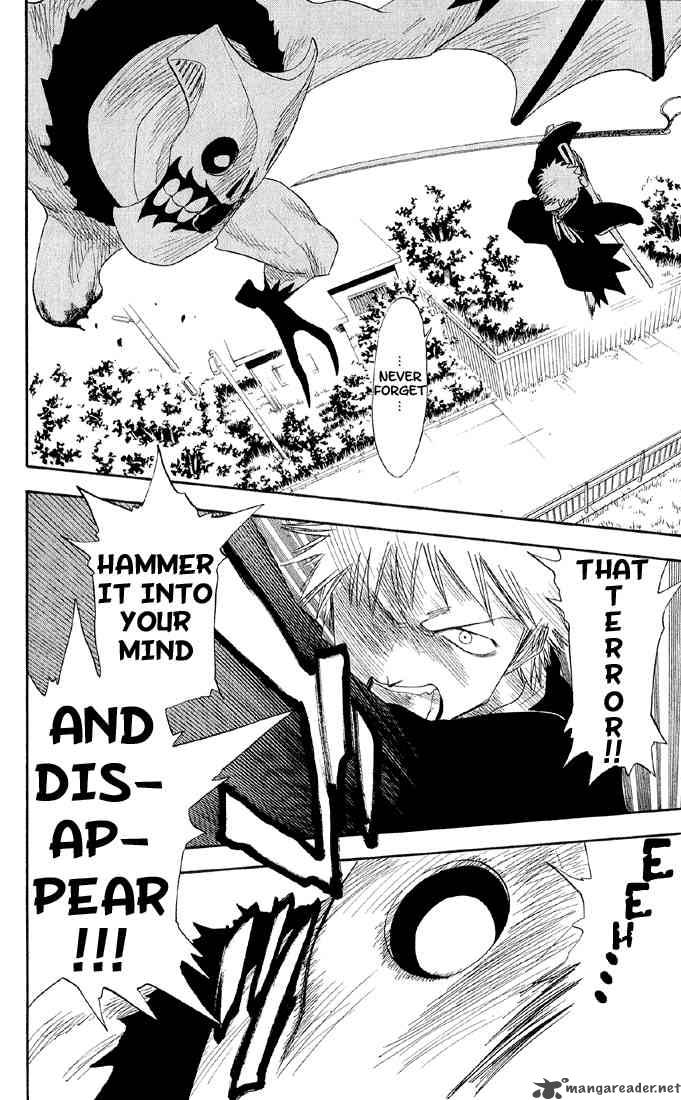 Bleach 12 7