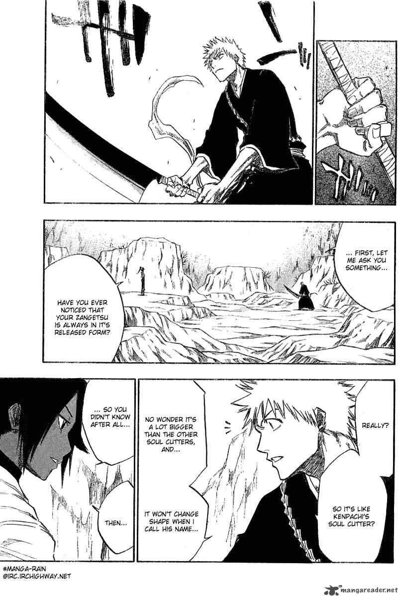 Bleach 120 10