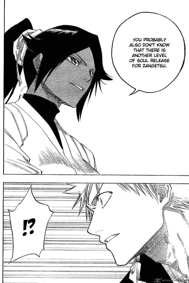 Bleach 120 11