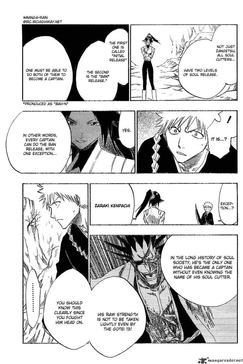 Bleach 120 12
