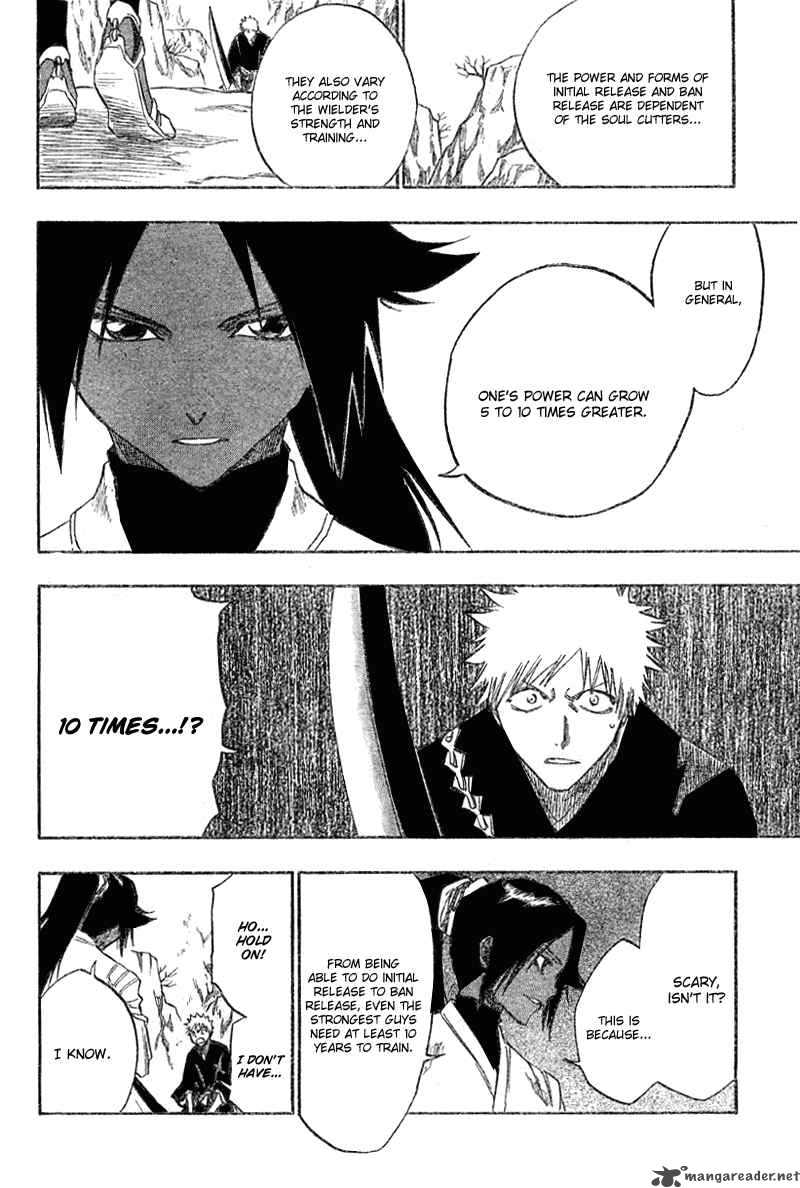 Bleach 120 13