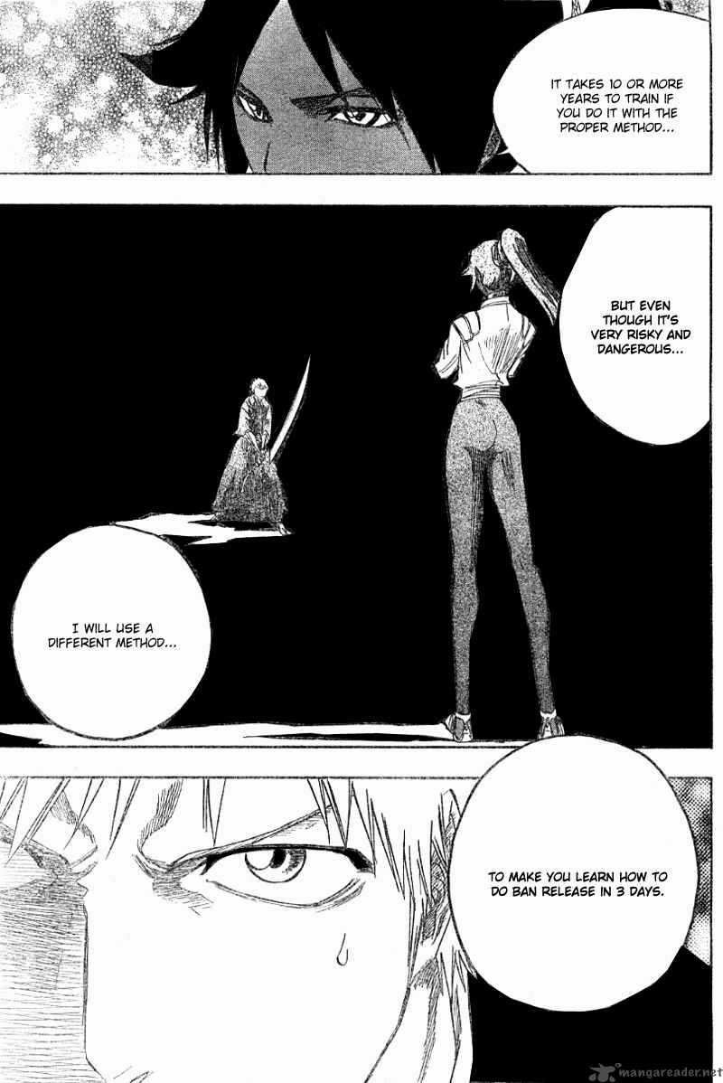 Bleach 120 14