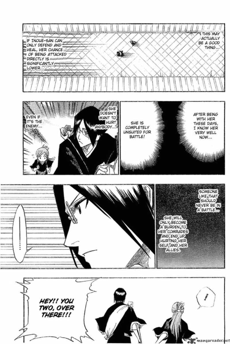 Bleach 120 16