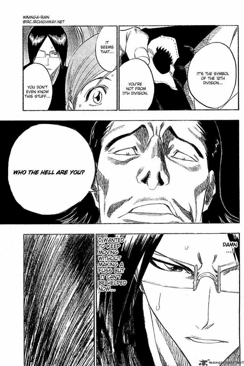 Bleach 120 18