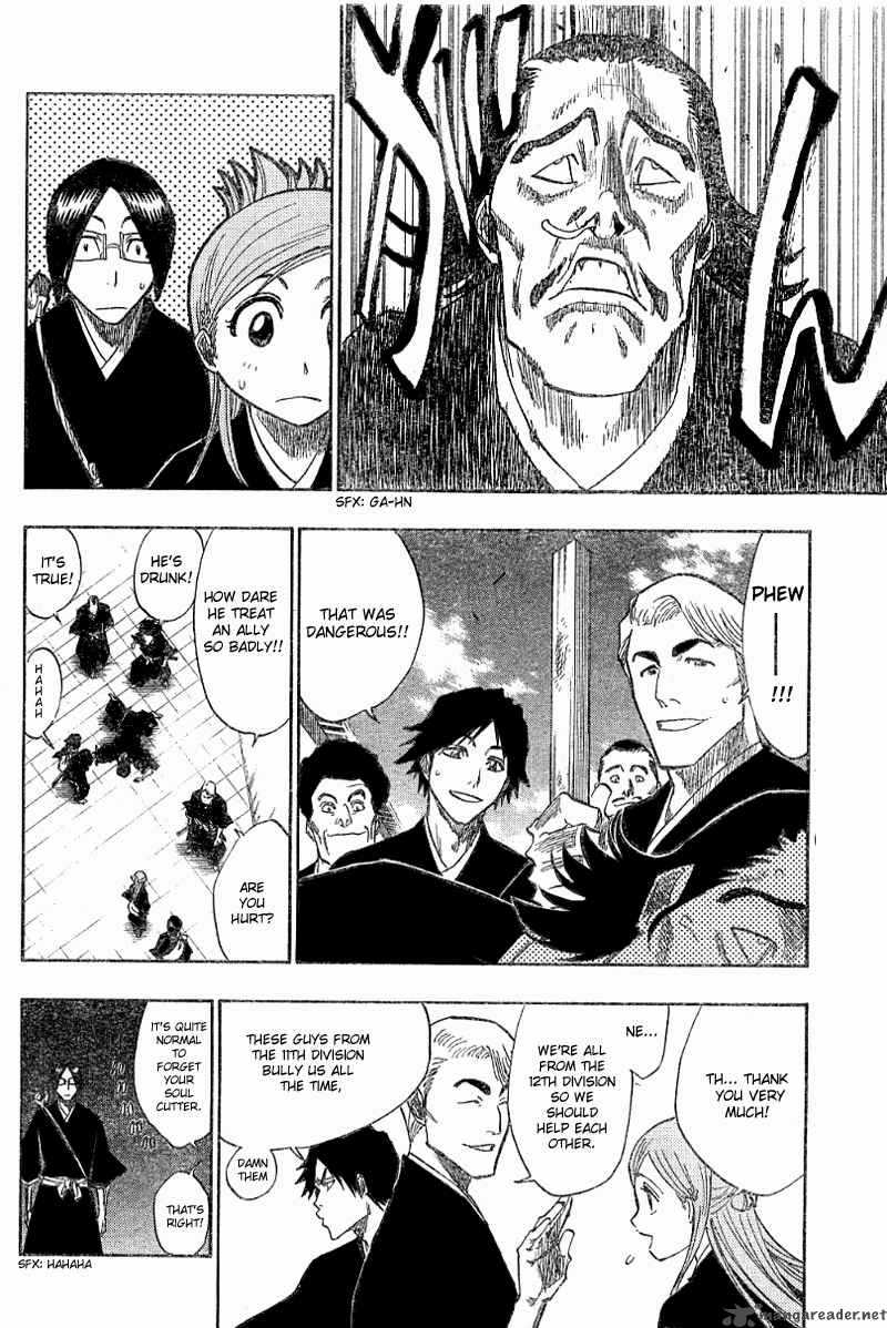 Bleach 120 19