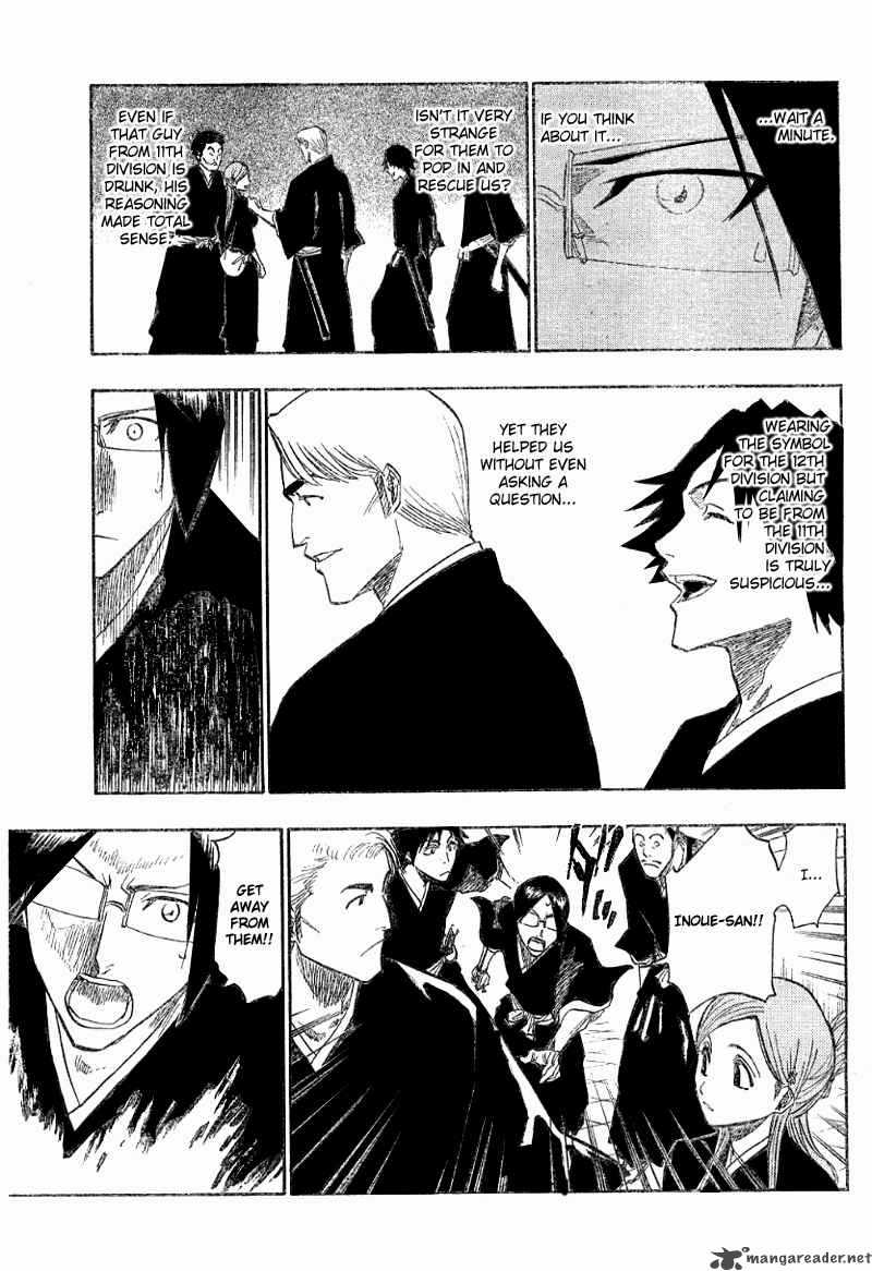 Bleach 120 20