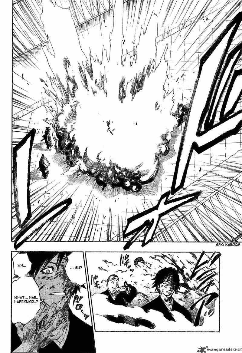Bleach 120 21
