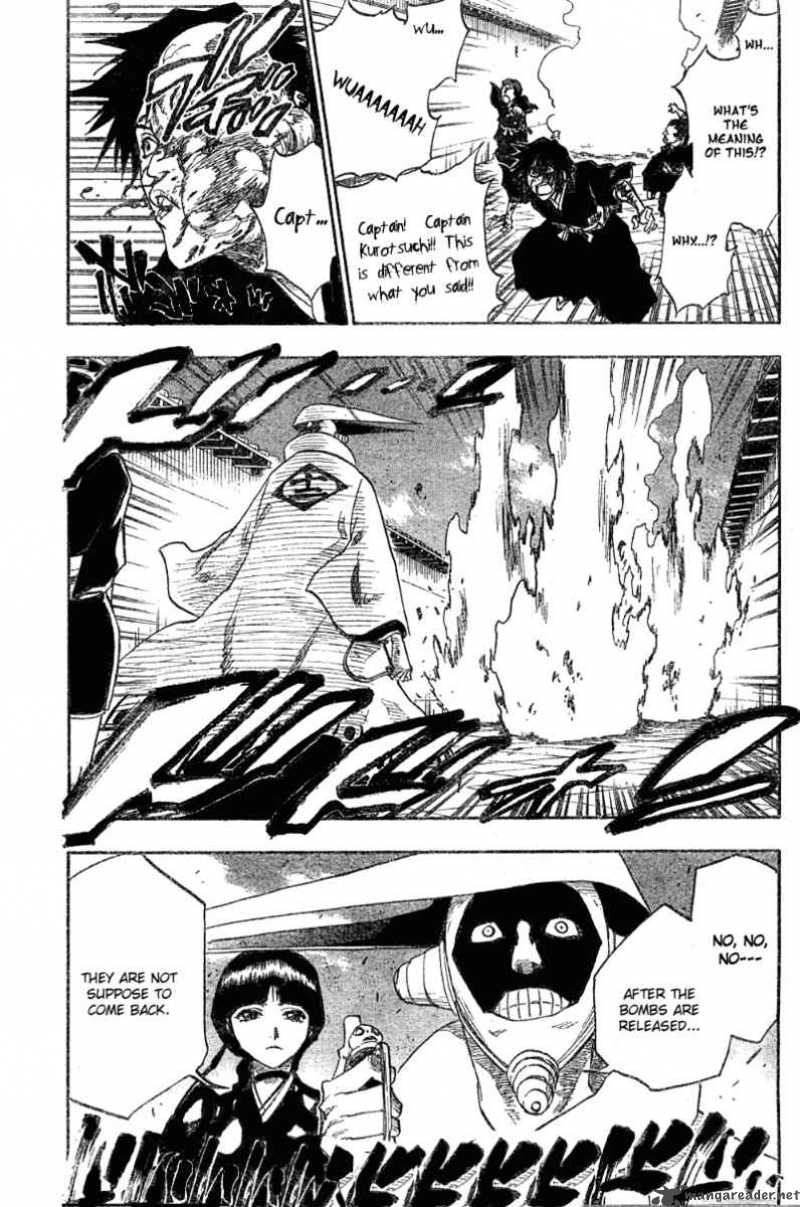 Bleach 120 22
