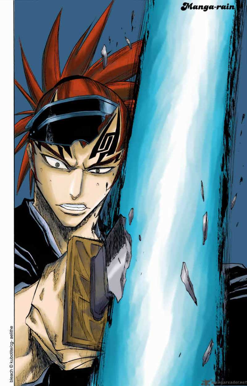Bleach 120 3