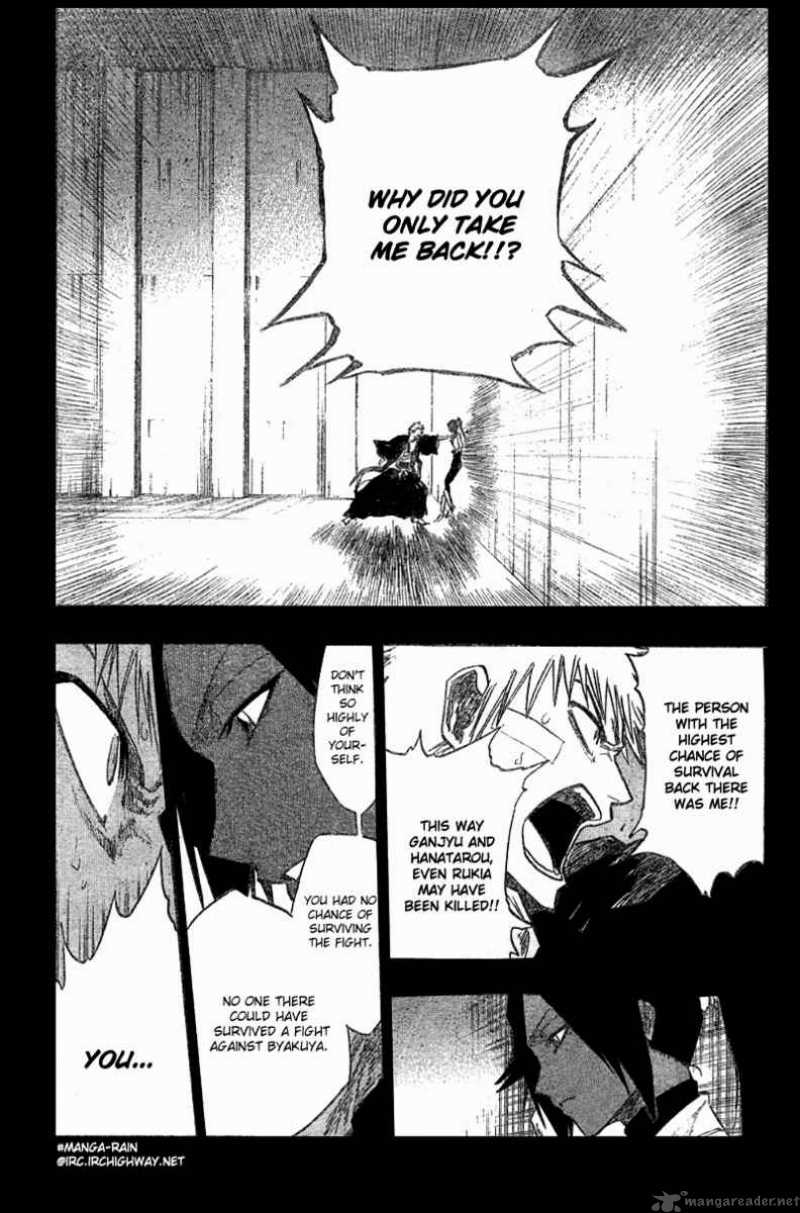Bleach 120 6