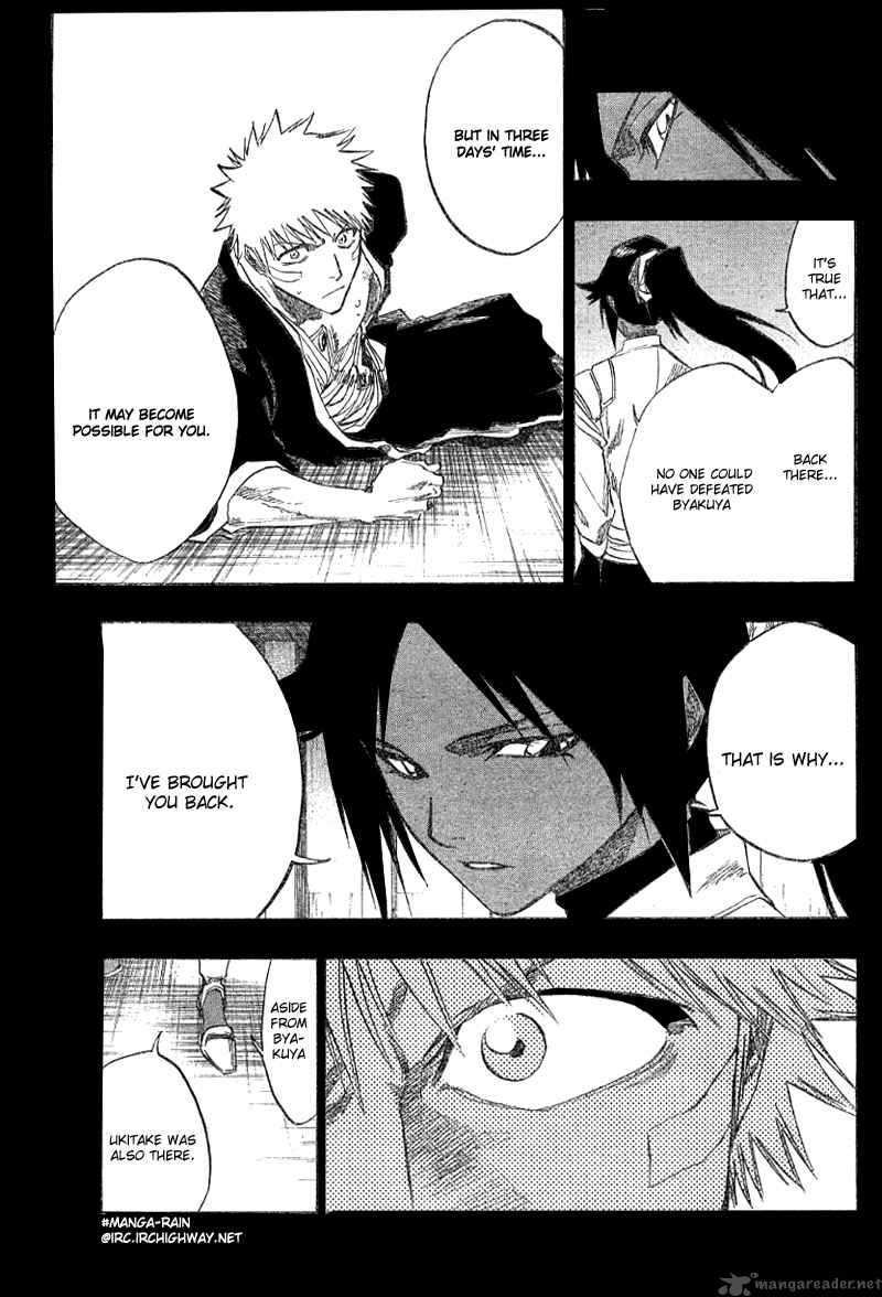 Bleach 120 8