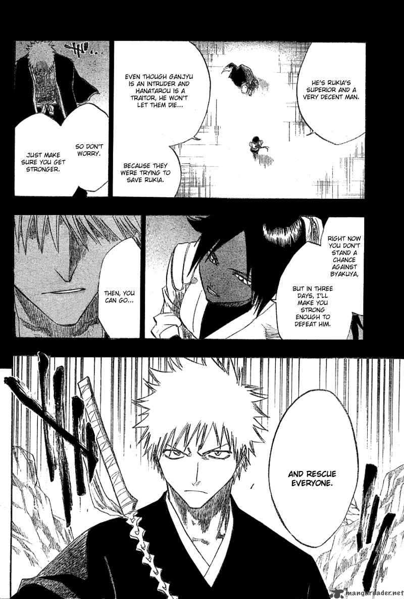 Bleach 120 9