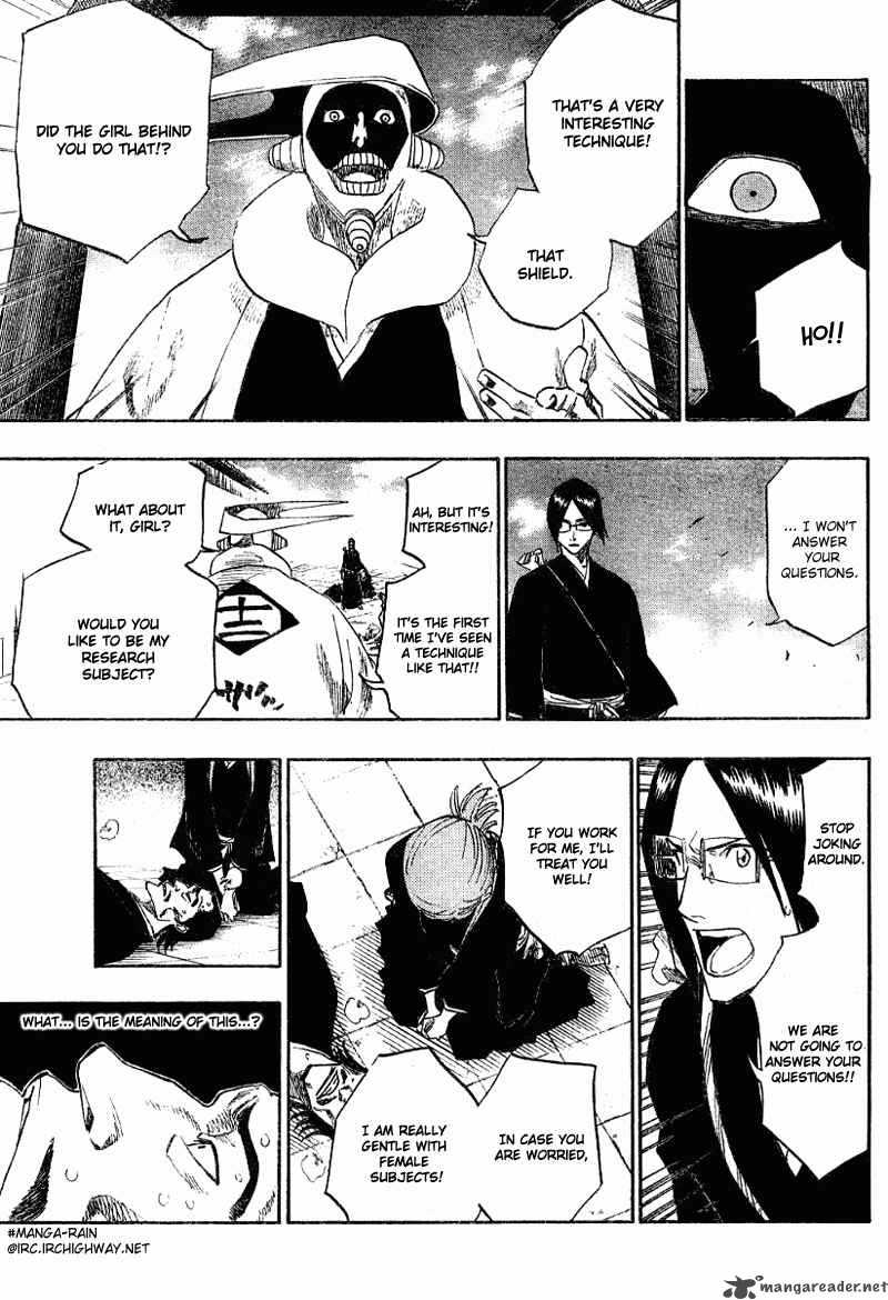 Bleach 121 11