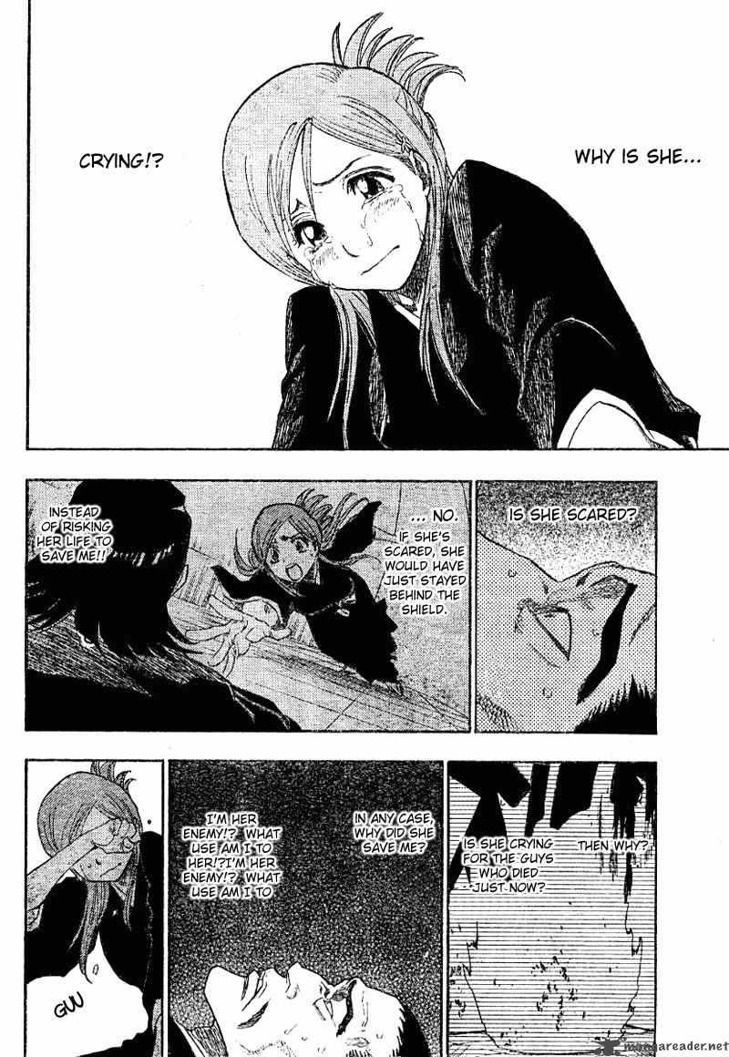 Bleach 121 12
