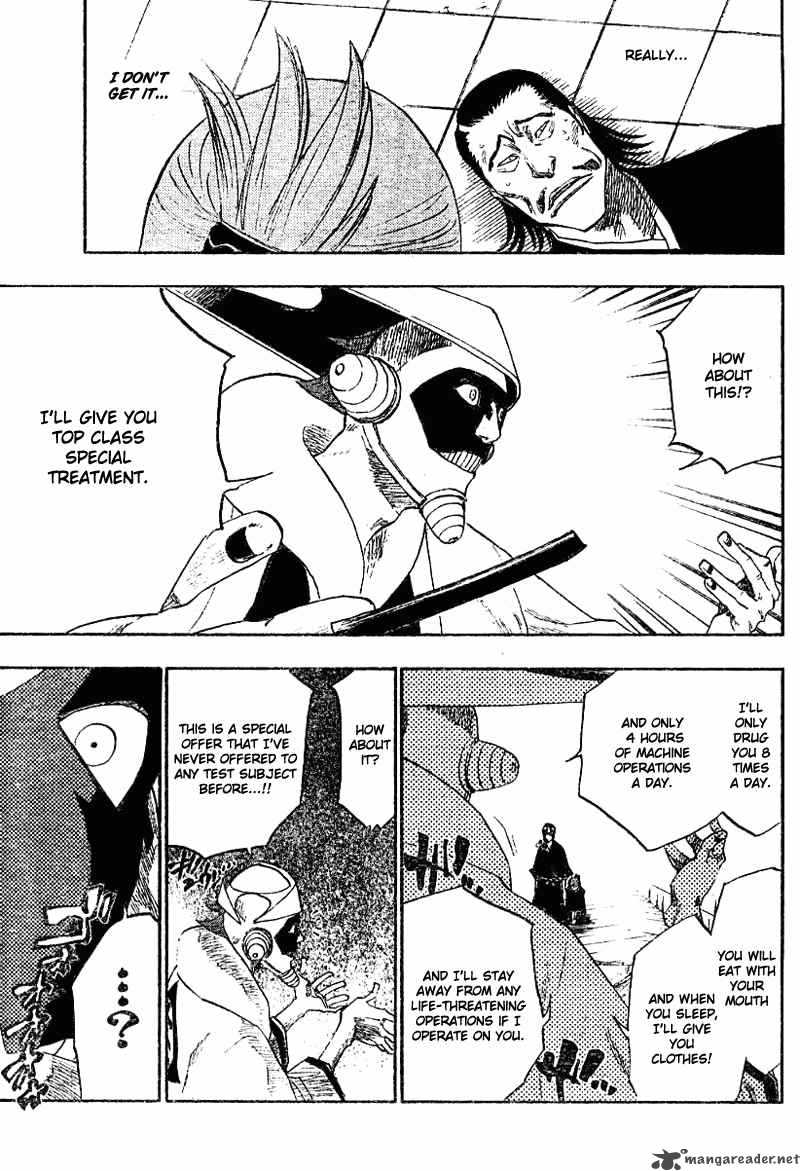 Bleach 121 13