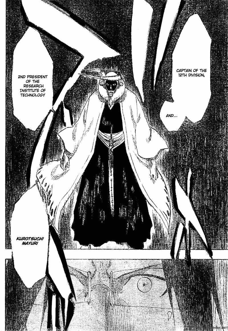 Bleach 121 16
