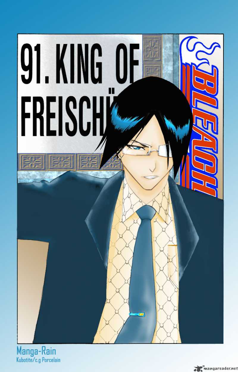 Bleach 121 2