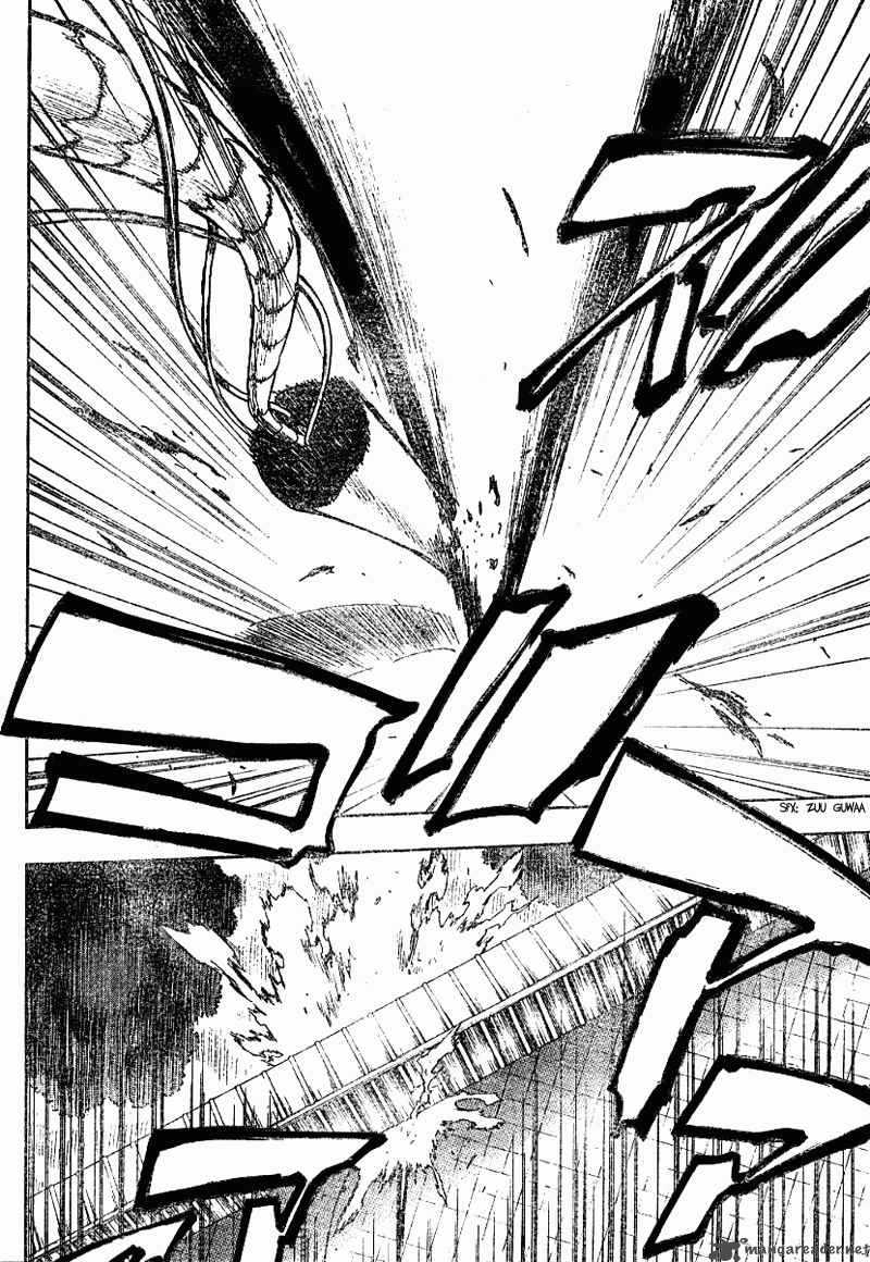 Bleach 121 20