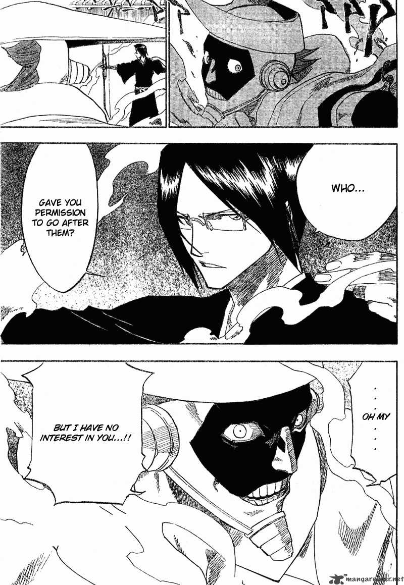 Bleach 121 21