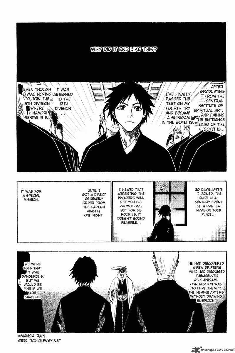 Bleach 121 3