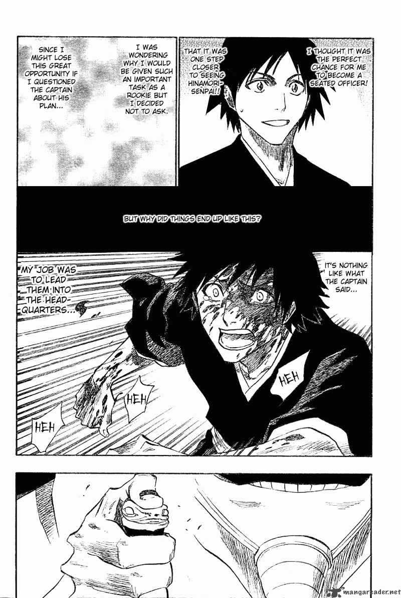 Bleach 121 4