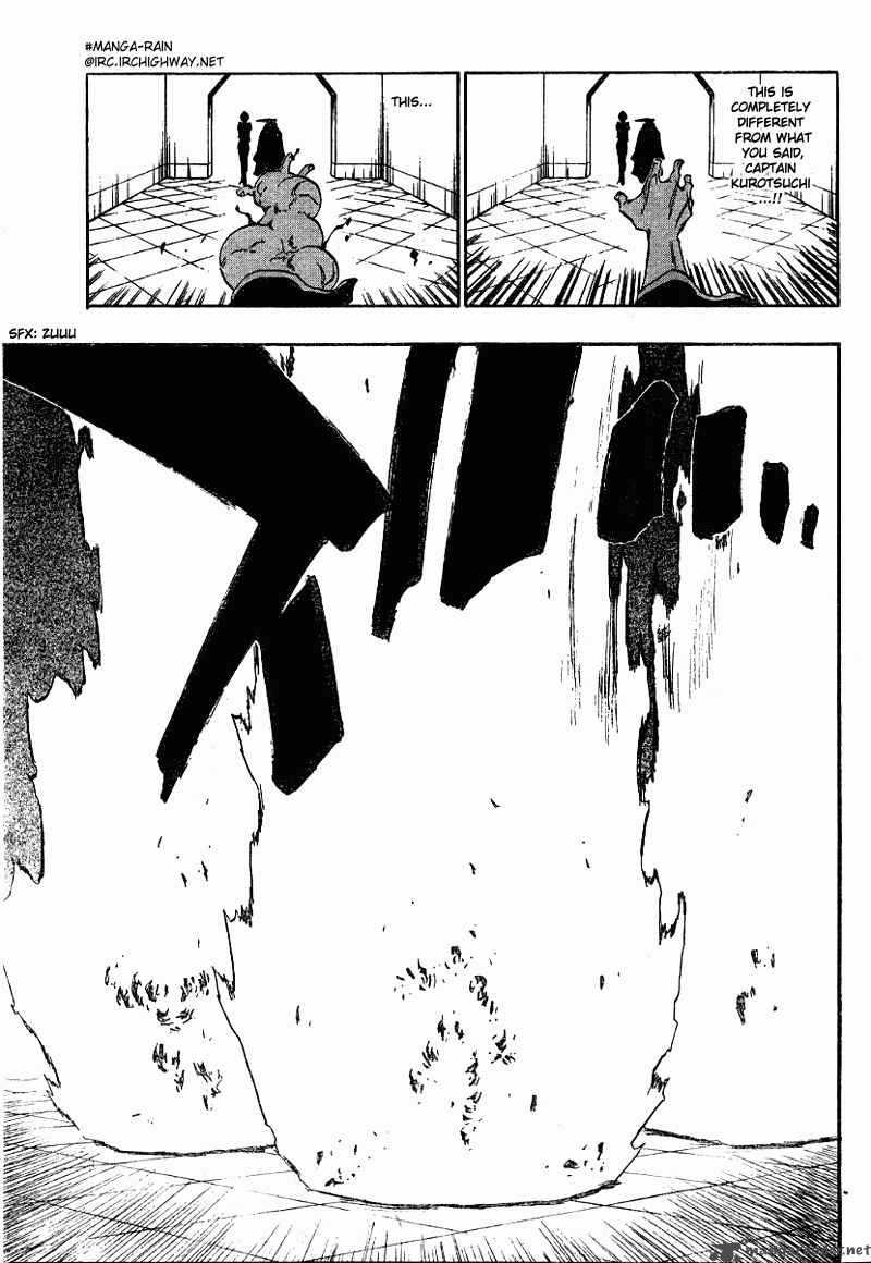 Bleach 121 5