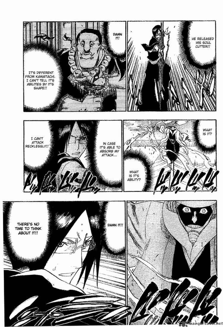 Bleach 122 13