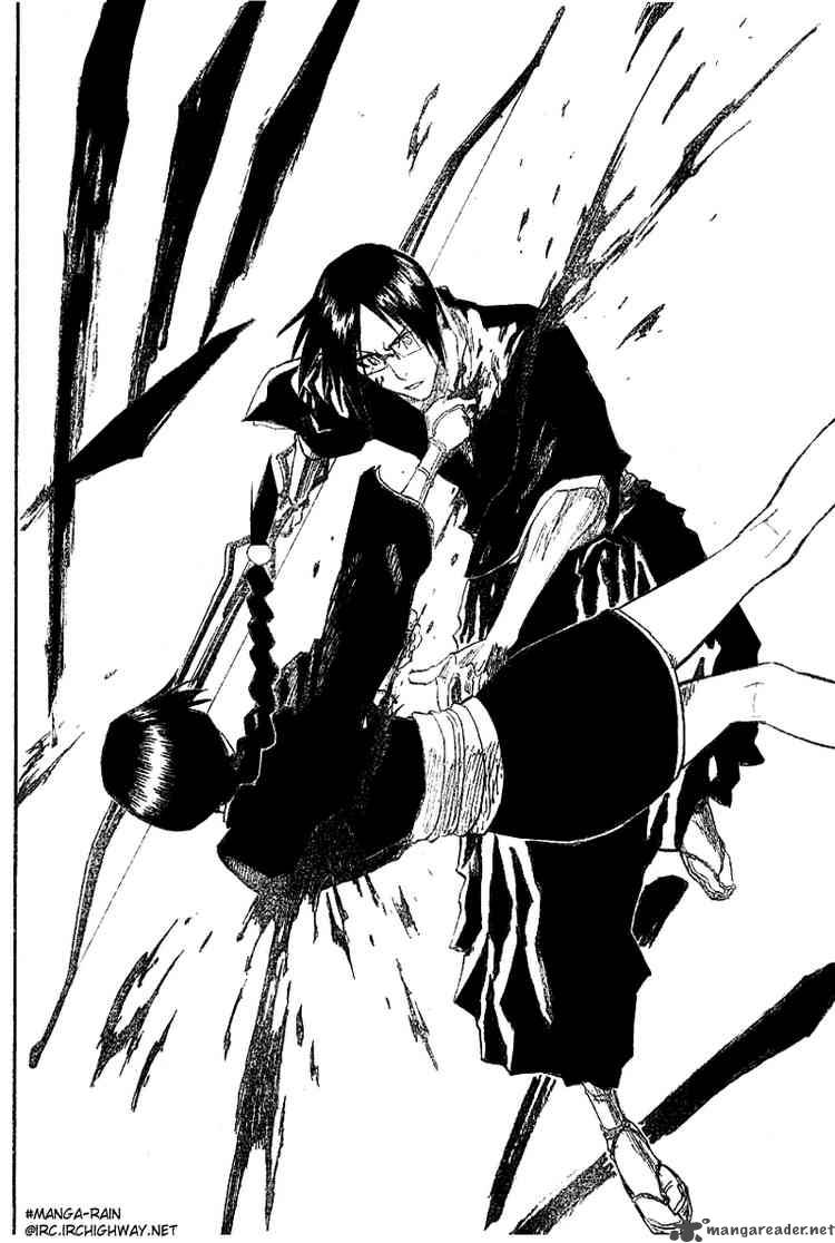 Bleach 122 16