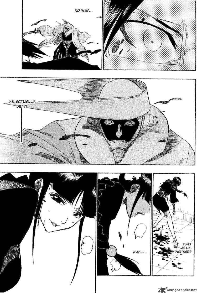 Bleach 122 17