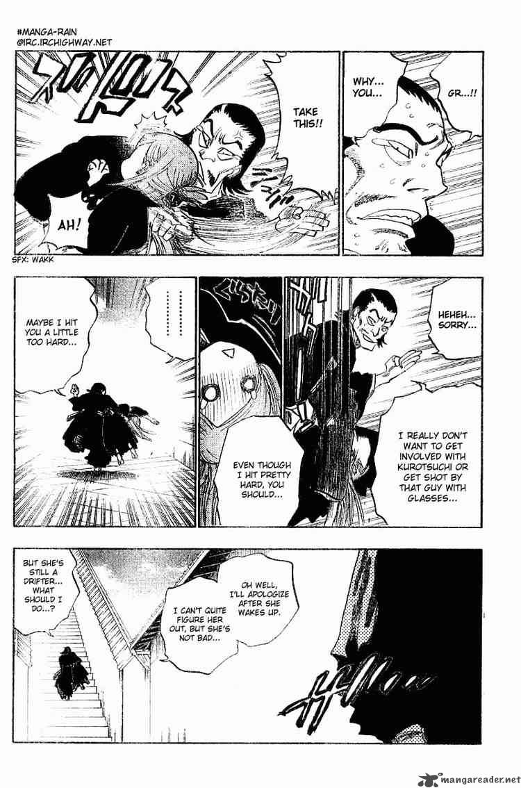 Bleach 122 2