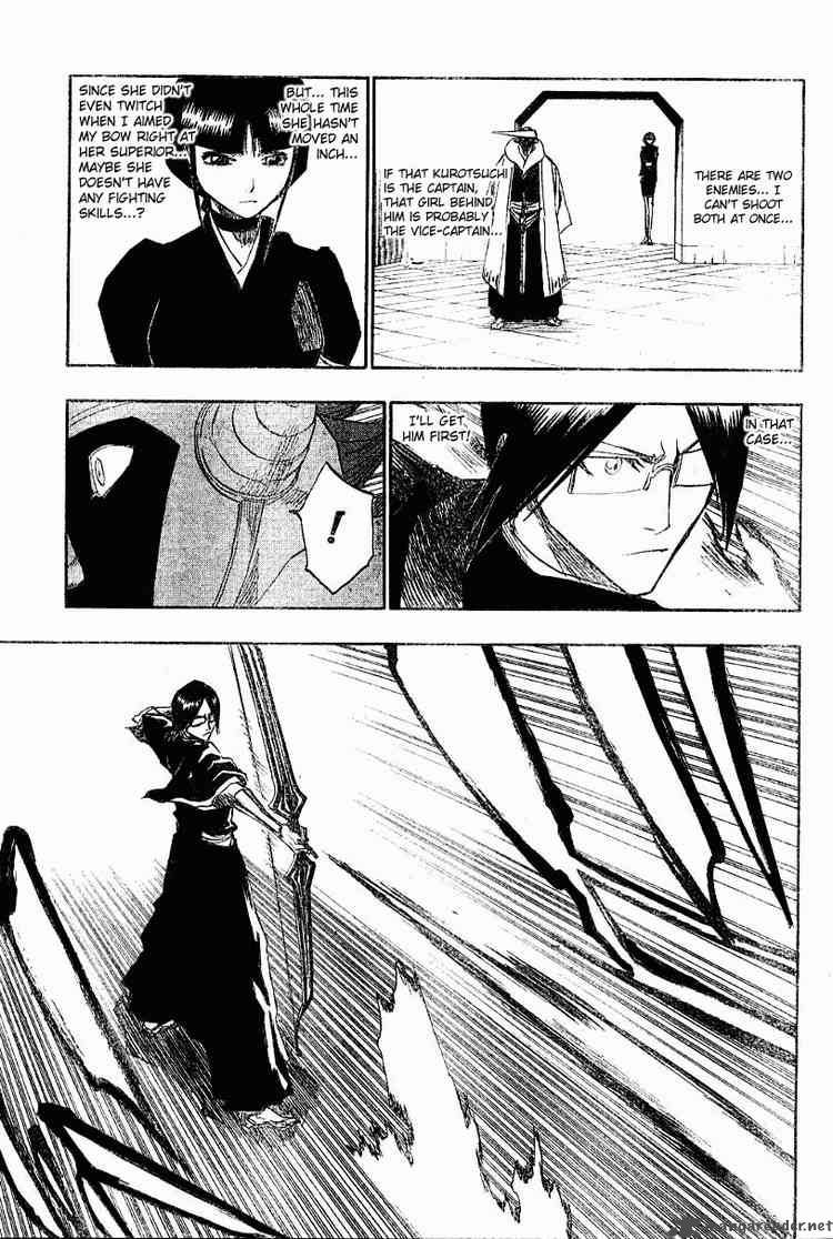 Bleach 122 7