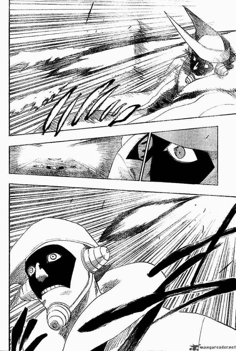Bleach 122 8