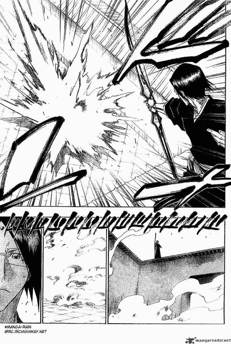Bleach 122 9