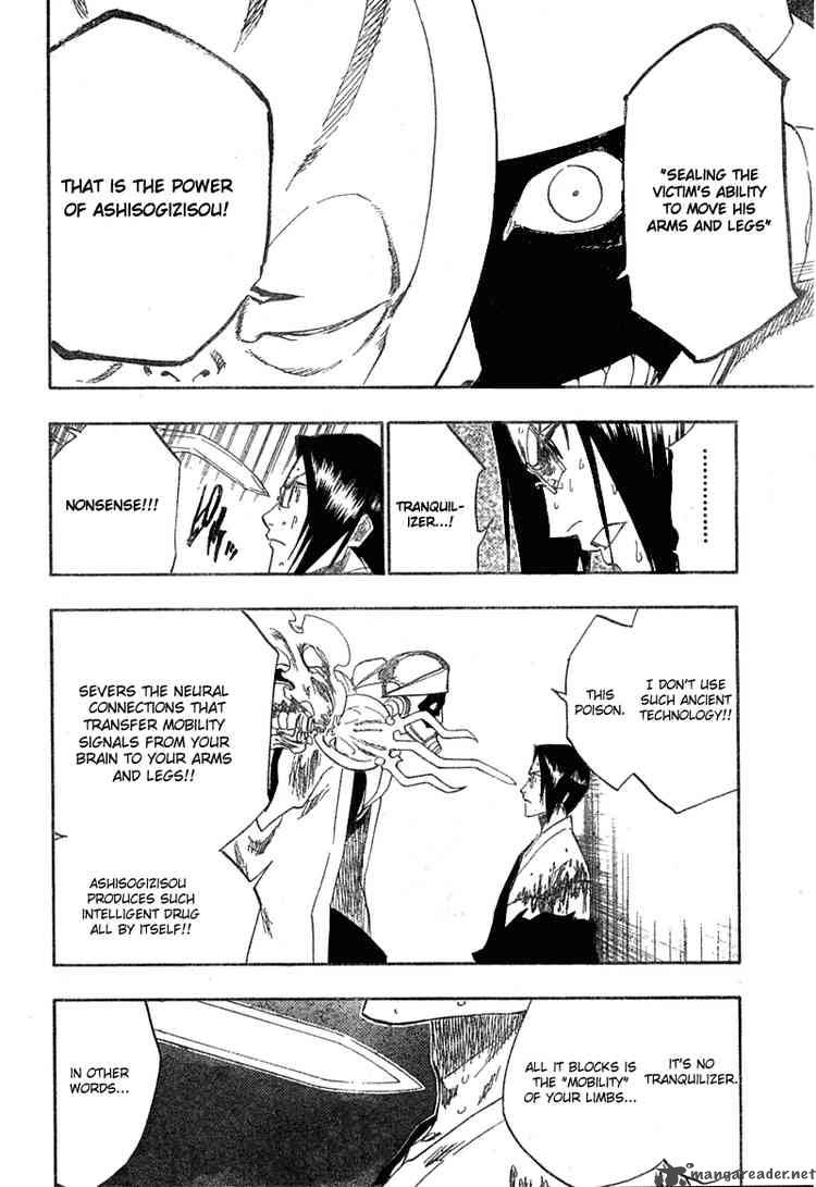 Bleach 123 10