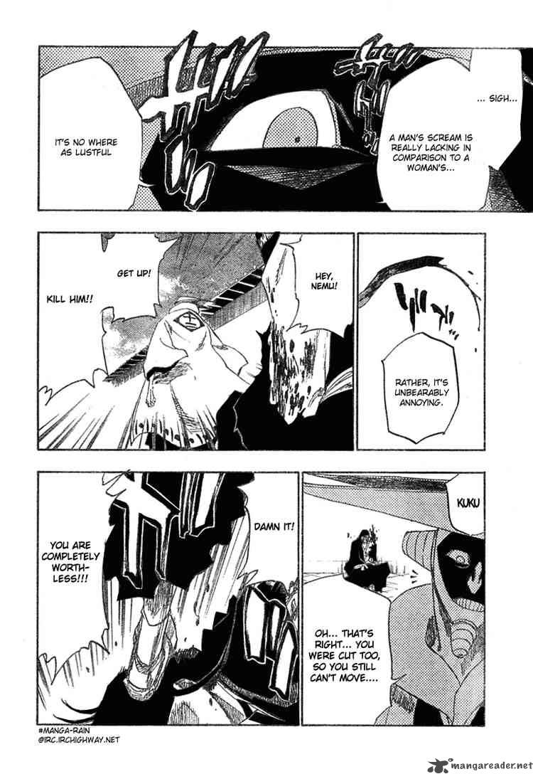 Bleach 123 12