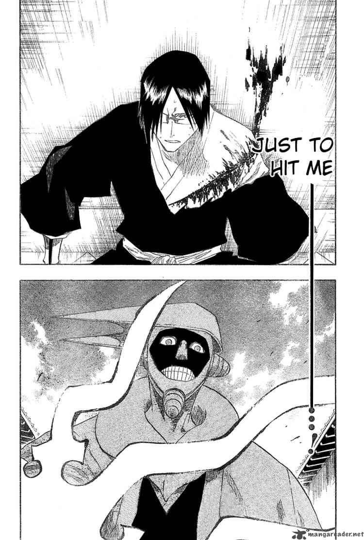 Bleach 123 2
