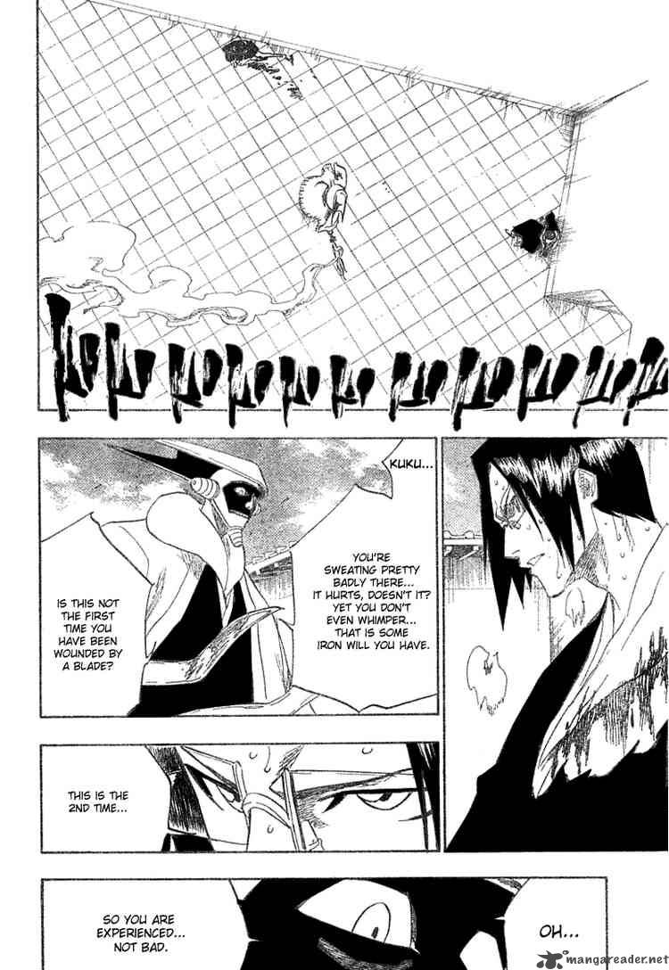 Bleach 123 4