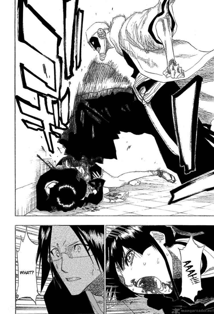 Bleach 123 6