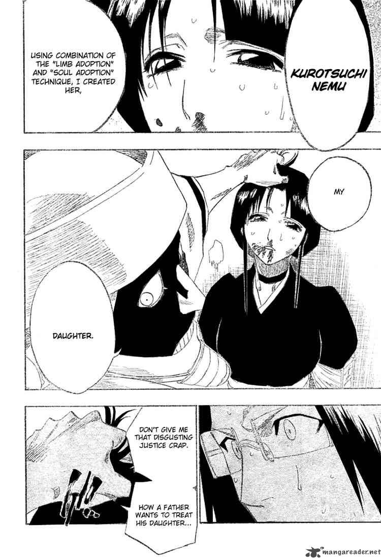 Bleach 123 8
