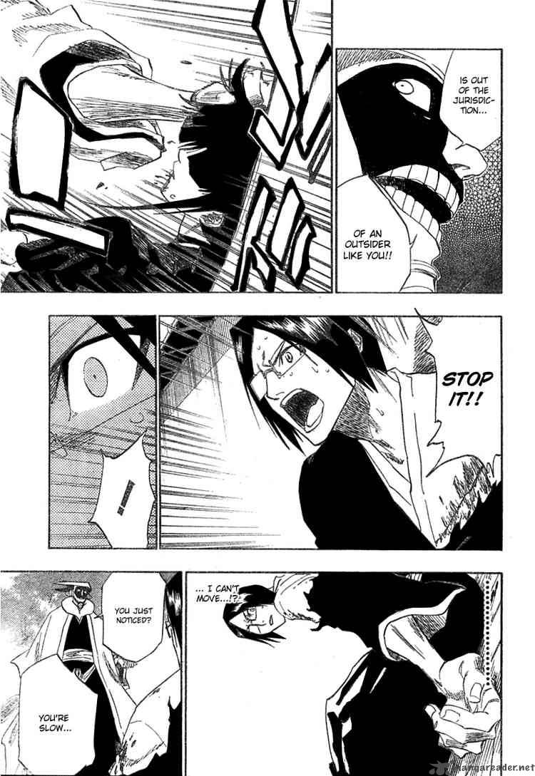 Bleach 123 9