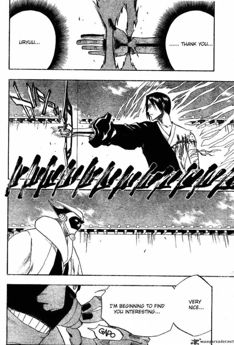 Bleach 124 12