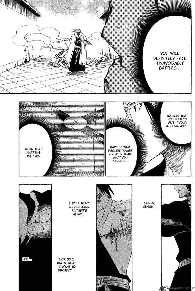 Bleach 124 15