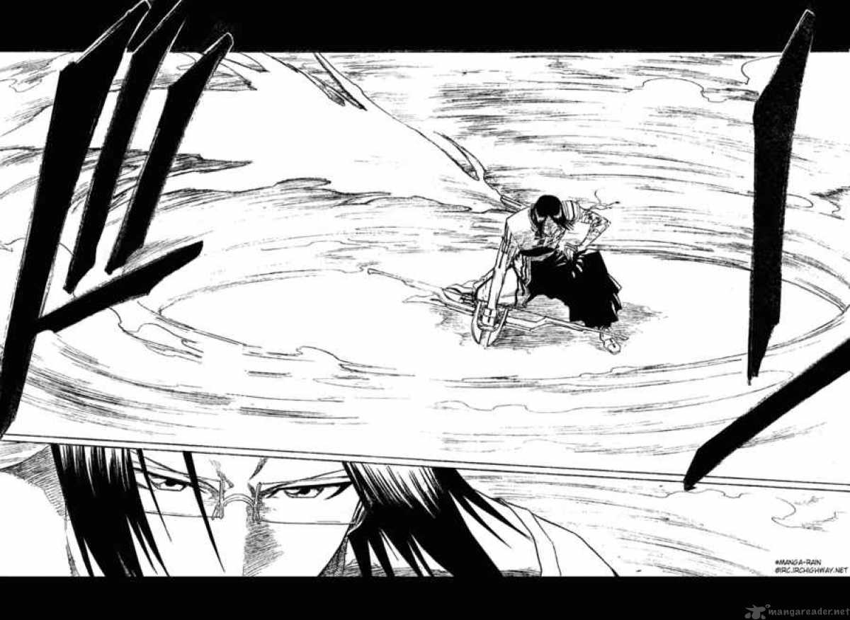 Bleach 124 20