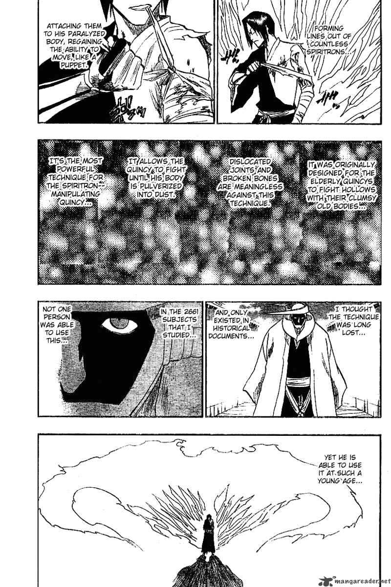 Bleach 124 5