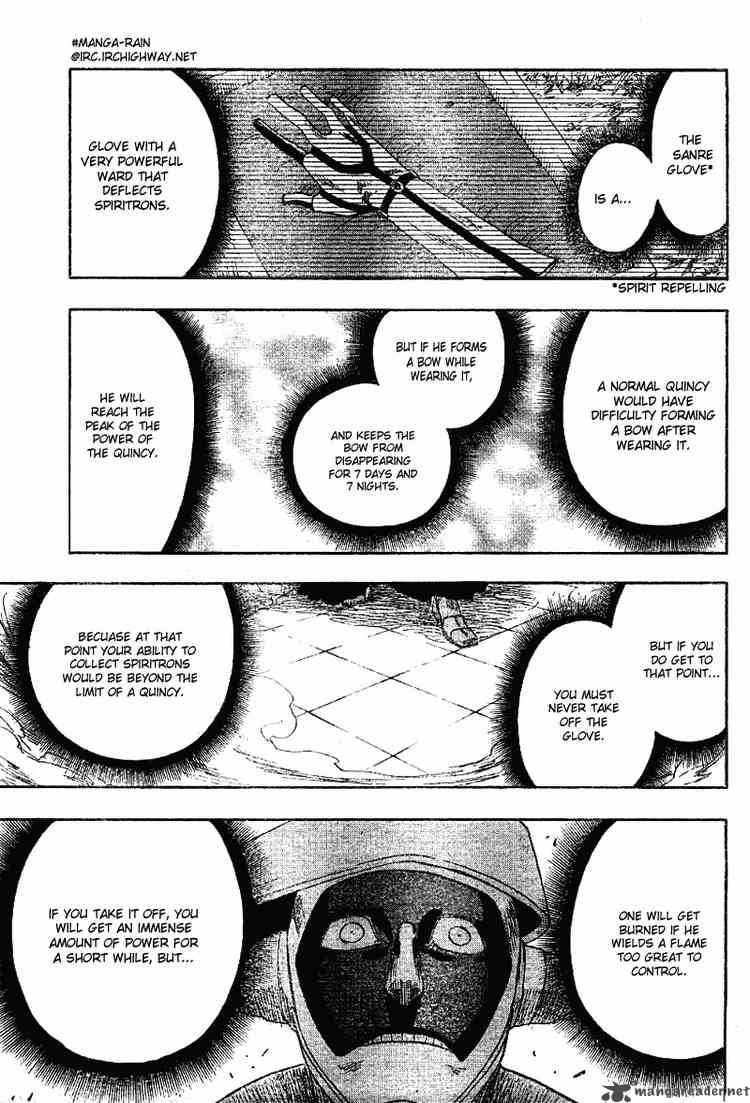 Bleach 125 1
