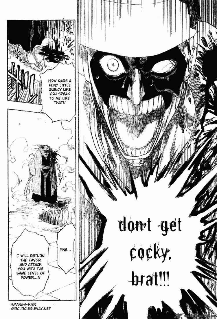 Bleach 125 12