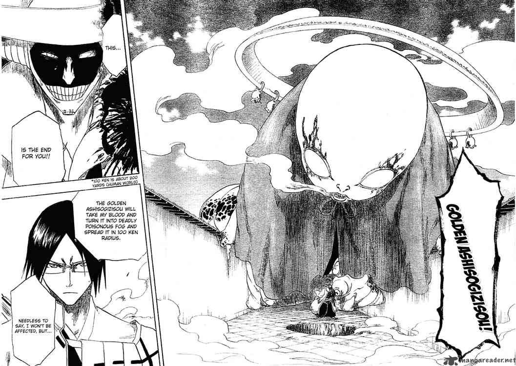 Bleach 125 14