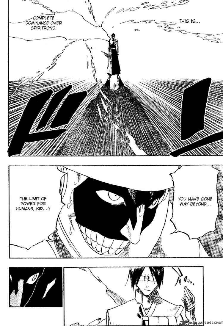 Bleach 125 6