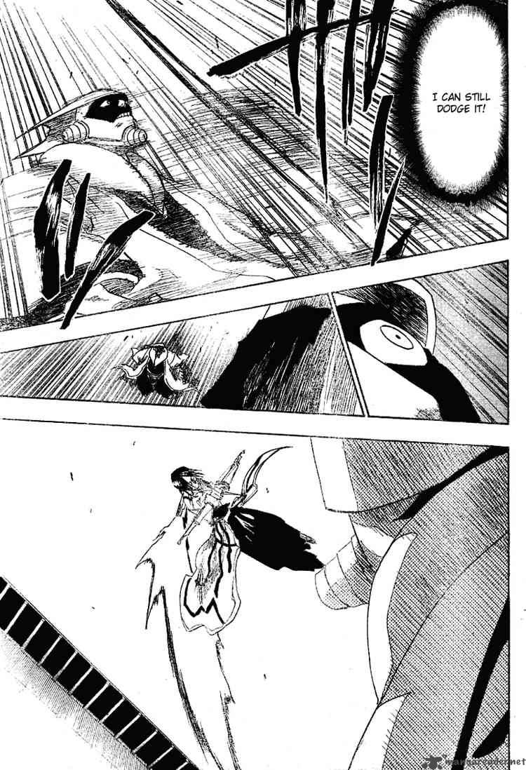Bleach 125 9