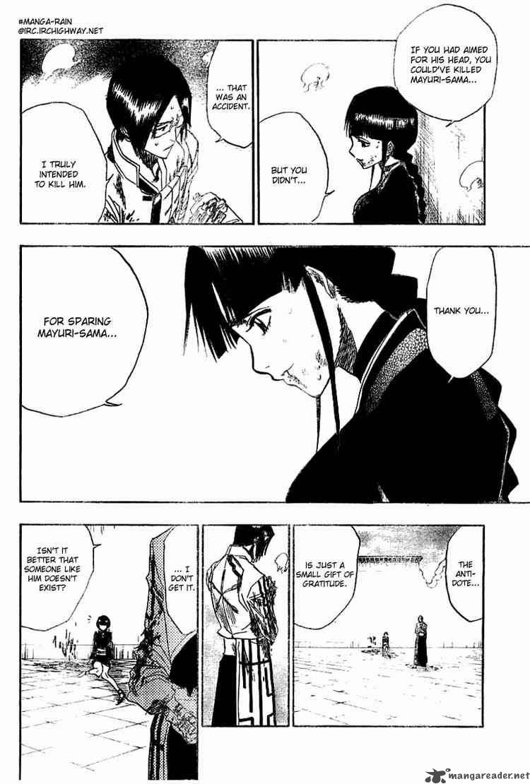 Bleach 126 10